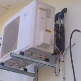 5 kW HEAT PUMP - Solartech Overberg - Xplorio™ Stanford